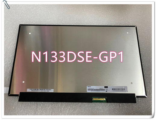 N133DSE-GP1 Innolux 13.3 &quot;3840 (RGB) × 2160340 شمعة / متر مربع شاشة LCD الصناعية