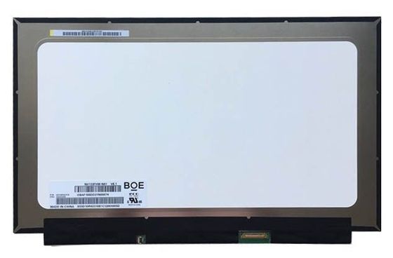 N133HCE-EBA Innolux 13.3 بوصة 1920 (RGB) × 1080220 شمعة / متر مربع شاشة LCD الصناعية