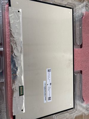 N133HCG-G52 Innolux 13.3 &quot;1920 (RGB) × 1080500 شمعة / متر مربع شاشة LCD الصناعية