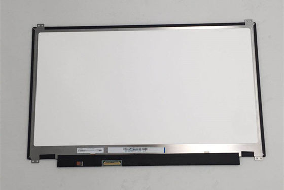 N133HSE-EA3 Innolux 13.3 &quot;1920 (RGB) × 1080350 شمعة / متر مربع شاشة LCD الصناعية