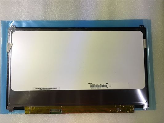 N133HSE-EB3 Innolux 13.3 &quot;1920 (RGB) × 1080350 شمعة / متر مربع شاشة LCD الصناعية