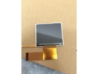 LQ025Q3DW01 شارب 2.5 &quot;LCM 320 × 240RGB شاشة LCD الصناعية