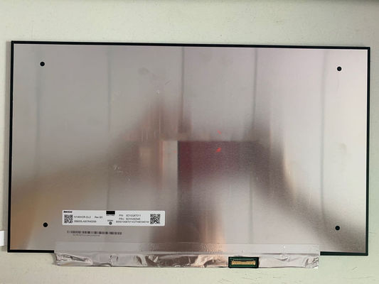 N140HCR-GL2 INNOLUX 14.0 &quot;1920 (RGB) × 1080500 شمعة / متر مربع شاشة LCD الصناعية
