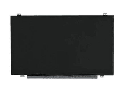 N156BGE-L41 CHIMEI Innolux 15.6 &quot;1366 (RGB) × 768 200 شمعة / متر مربع شاشة LCD الصناعية
