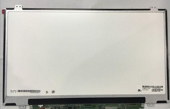 N156HCA-EAA Innolux 15.6 &quot;1920 (RGB) × 1080250 شمعة / متر مربع شاشة LCD الصناعية