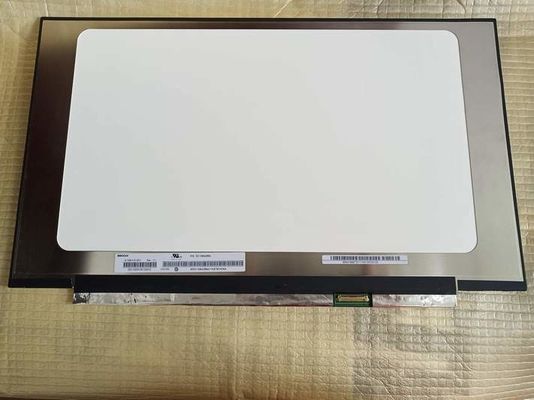 N156HCA-EBB Innolux 15.6 &quot;1920 (RGB) × 1080220 cd / m² شاشة LCD الصناعية