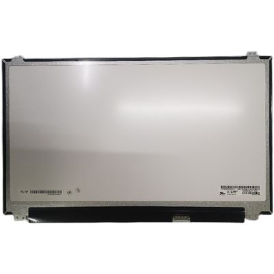 N156HCA-EN1 Innolux 15.6 &quot;1920 (RGB) × 1080300 cd / m² شاشة LCD الصناعية