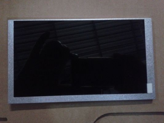 TCG070WVLPAAFA-AA00 كيوسيرا 7 بوصة LCM 800 × 480RGB 270NITS WLED TTL شاشة LCD الصناعية