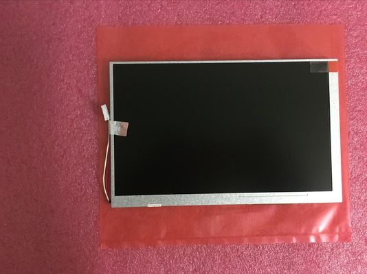 TCG057VGLAAANN-GN20 كيوسيرا 5.7 بوصة LCM 640 × 480RGB 450NITS WLED LVDS شاشة LCD صناعية