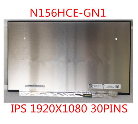 N156HCE-GN1 Innolux 15.6 &quot;1920 (RGB) × 1080500 cd / m² شاشة LCD الصناعية