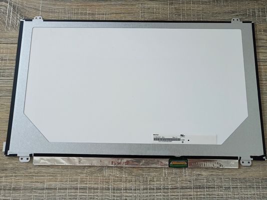 N156HGE-EAL Innolux 15.6 &quot;1920 (RGB) × 1080220 cd / m² شاشة LCD الصناعية