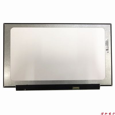 N161HCA-EAC Innolux 16.1 &quot;1920 (RGB) × 1080250 شمعة / متر مربع شاشة LCD الصناعية