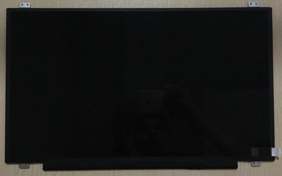 N173HCE-E31 Innolux 17.3 &quot;1920 (RGB) × 1080300 شمعة / متر مربع شاشة LCD الصناعية