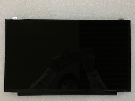 LP156WHA-SPA1 شاشة LG مقاس 15.6 بوصة 1366 (RGB) × 768400 قرص مضغوط / متر مربع شاشة LCD صناعية