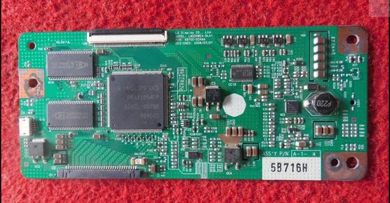 LM220WE4-SLA1 شاشة LG مقاس 22.0 بوصة 1680 (RGB) × 1050 300 شمعة / متر مربع شاشة LCD الصناعية