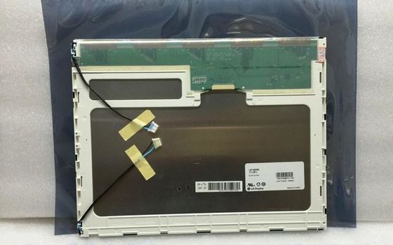 LM150X08-TLB1 LG. شاشة LCD 15.0" 1024 ((RGB) × 768 250 cd/m2 شاشة LCD صناعية