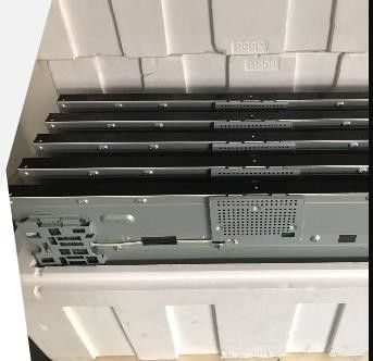LCA05DMD-FGF1 شاشة LG 105 &quot;5120 × 2160530 cd / m² شاشة LCD الصناعية 53PPI