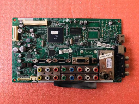 32.0 &quot;1920 × 1080 69PPI 500cd / m2 TFT LCD Panel LC320WUN-SAB3