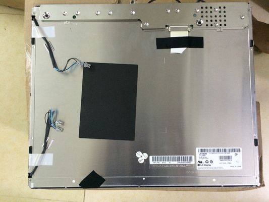 24.0in 400cd / m2 94PPI Lcd Video Panel 1920x1200 LM240WU3-TLD1