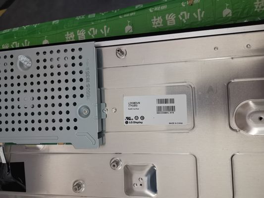 49in 1920×1080 700cd/M2 45PPI لوحة LCD TFT LD490DUN-THA1 89/89/89/89 (النوع.)