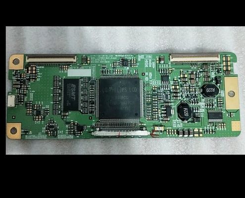 45PPI 200cd / m2 شاشة TFT صناعية 49 بوصة 1920 × 1080 LC490DUE-FJA1