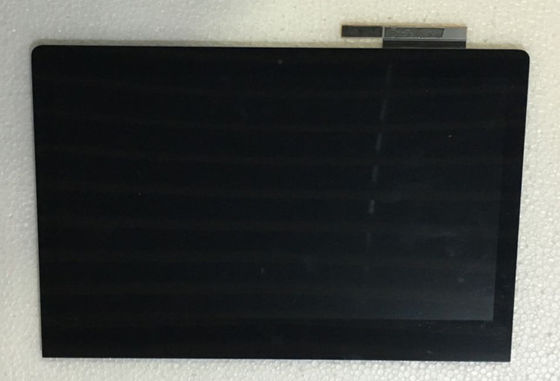 13.3 &quot;3200 × 1800 شاشة TFT صناعية 226PPI 300cd / M2 LP133QD1-SPA1