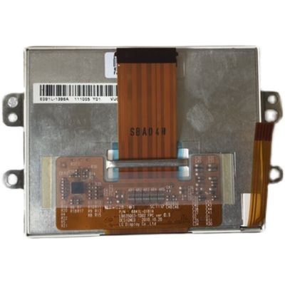 3.5 &quot;320 × 240 625cd / m2 شاشة TFT صناعية 115PPI LB035Q03-TD02