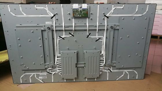 65in 3840×2160 مربع Tft لوحة 500cd/m2 LD650EGE-FHM1 89/89/89/89 (النوع.)