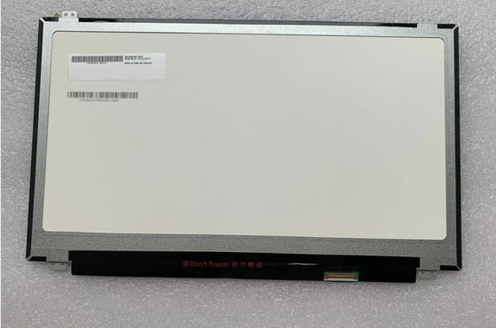 300cd / M2 15.6 &quot;3840 × 2160 شاشة TFT مربعة 231PPI LP156UD1-SPB2
