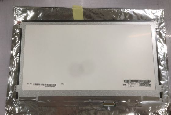 LP116WH8-SPA1 شاشة LG 11.6 بوصة 1366 (RGB) × 768250 شمعة / متر مربع شاشة LCD الصناعية
