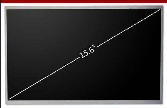 LP156WH4-TLA1 شاشة LG مقاس 15.6 بوصة 1366 (RGB) × 768220 شمعة / متر مربع شاشة LCD الصناعية