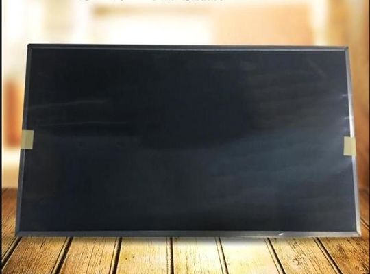 LP156WH4-TLN2 شاشة LG 15.6 بوصة 1366 (RGB) × 768220 شمعة / متر مربع شاشة LCD الصناعية