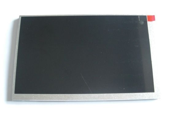 LB070W02-TMJ2 LG.Philips LCD 7.0 &quot;480 (RGB) × 234220 شمعة / متر مربع شاشة LCD الصناعية