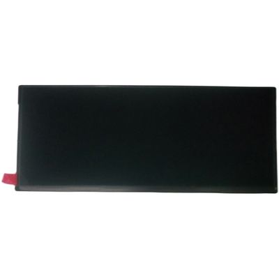 12.3" 1920×720 167PPI 720cd/m2 لوحة TFT LCD LA123WF1-SL01 89/89/89/89 (النوع) ((CR≥10)