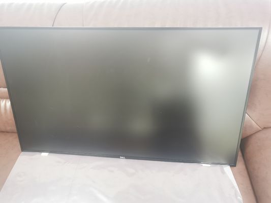 103PPI 43" 3840×2160 لوحة LCD مربعة 400cd/m2 LD430EQE-FLA1 89/89/89/89 (النوع.)
