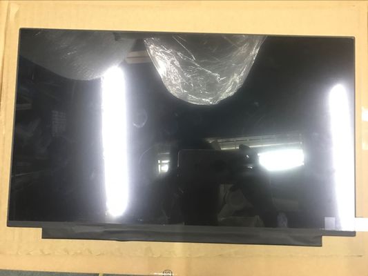 شاشة LP156WFC-SPD3 LG مقاس 15.6 بوصة 1920 (RGB) × 1080250 شمعة / متر مربع شاشة LCD صناعية