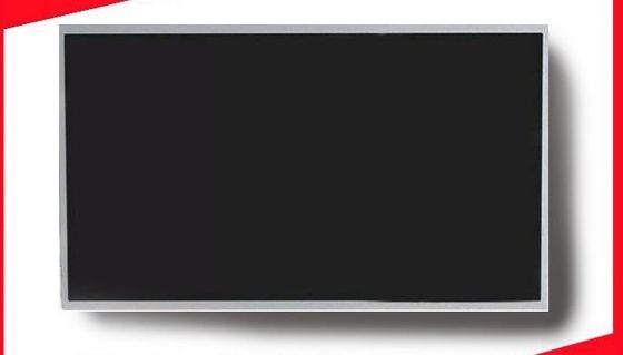 LP101WH1-TLA1 شاشة LG 10.1 بوصة 1366 (RGB) × 768200 شمعة / متر مربع شاشة LCD الصناعية