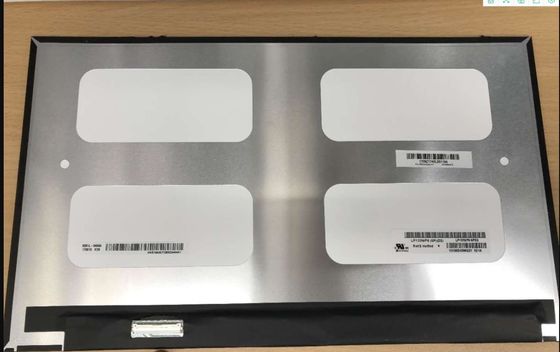 LP133WF5-SPD2 شاشة LG مقاس 13.3 بوصة 1920 (RGB) × 1080 200 شمعة / متر مربع شاشة LCD الصناعية