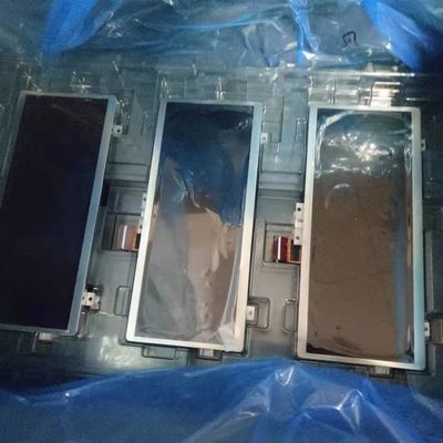 1280×480 10.3 بوصة لوحة LCD TFT 133PPI 650cd/m2 LA103DV1-SL01 1280 ((RGB) ×480, DVGA 133PPI