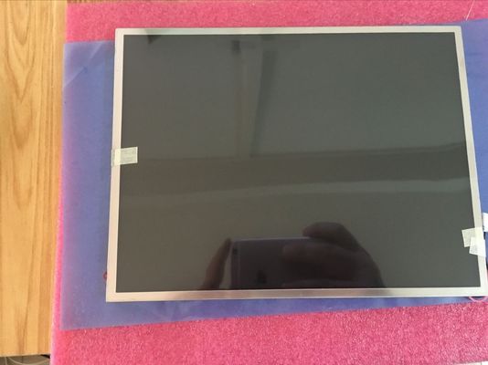 SVGA 96PPI 800 × 600 10.4" شاشة LCD TFT 250cd / m2 LB104S01-TL01 65/65/45/55 (Min.) ((CR≥10)