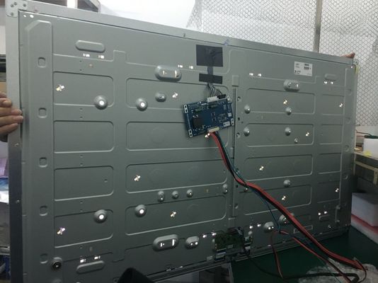 47" 1920×1080 400cd/m2 46PPI شاشة Tft مربعة LC470DUH-PGF1 89/89/89/89 (النوع.)