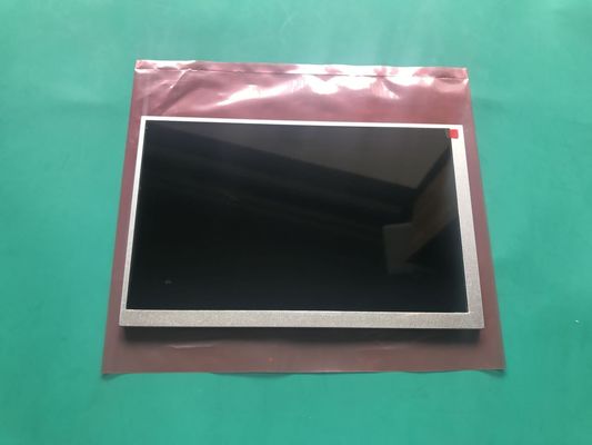 1024 × 600 400cd / M2 شاشة LCD الصناعية 7.0 " LD070WS1-SL05 85/85/85/85 (النوع.)