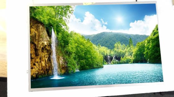 1.56 وات 4.8 &quot;240 × 257.73 TFT LCD Panel 400cd / m2 73PPI LB048Q01-TD01