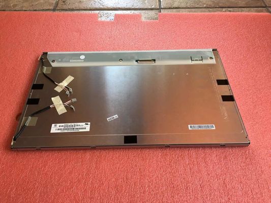 300cd/m2 24.0 بوصة لوحة LCD TFT متماثلة LM240WUA-SSA1 94PPI 89/89/89/89 (النوع.)