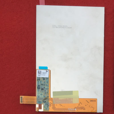 500cd / M2 WLED WXGA 215PPI TFT LCD Panel LD070WX3-SL01 WXGA 215PPI