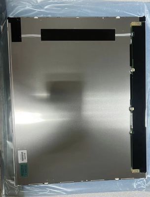 480 × 272 RGB 350cd / M2 NTSC شاشة LCD صناعية WQVGA 128PPI