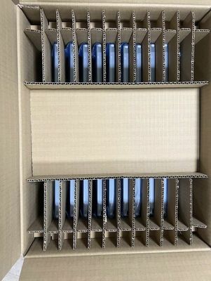 80PPI 55" 3840x2160 TFT لوحة LCD 500cd/M2 LC550EGG-FLM2 89/89/89/89 (النوع.) ((CR≥10)