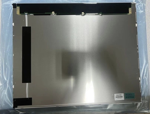 G170EG01 V117.0 AUO WLED ، 50K ساعة ، صناعية ، مع ضوء خلفي LED Driver WLED ، عمر ≥ 50K ساعة