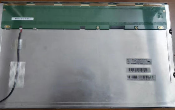 15.6 بوصة 1366 * 768 TFT LCD Panel NL13676AC25-01D مع سائق LED