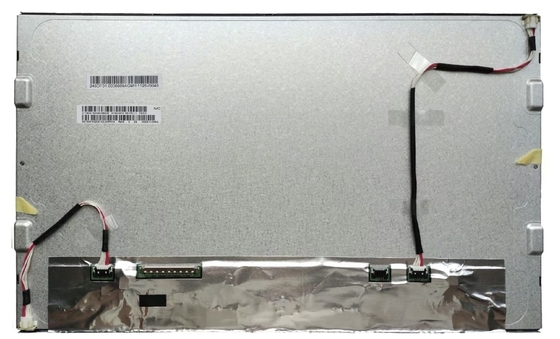 LQ156M1LG21 SHARP 15.6&quot; 1920 ((RGB) × 1080 600 cd/m2 شاشة LCD صناعية